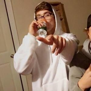 Meet your Posher, Shane